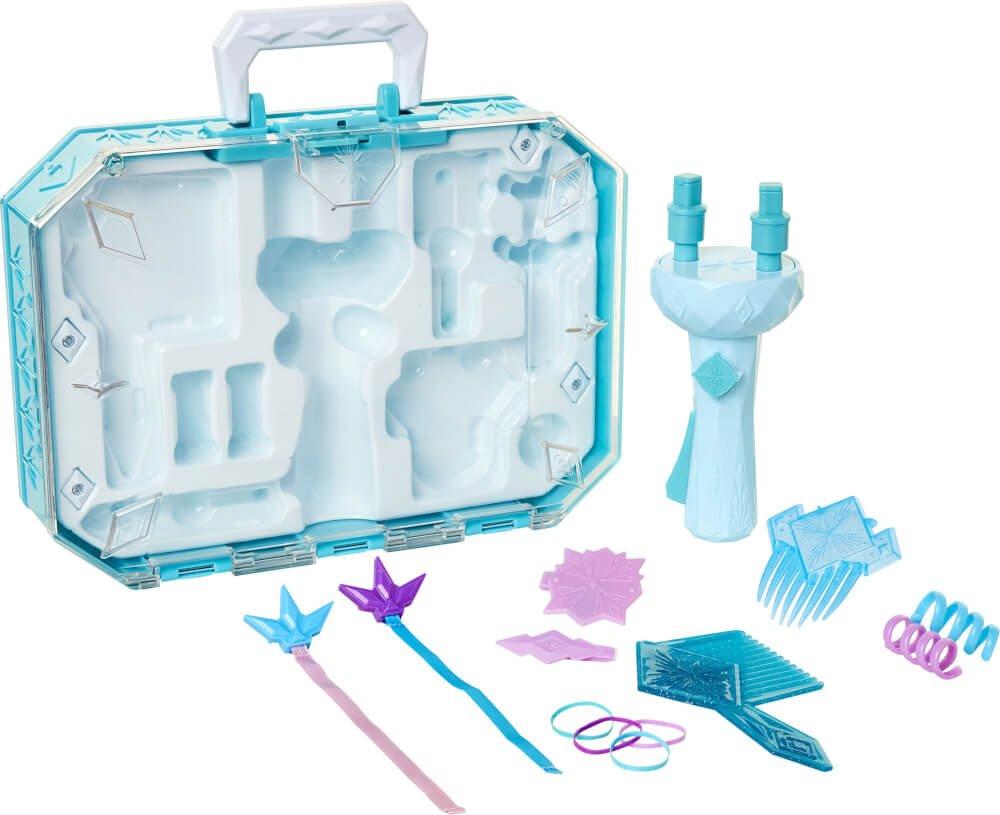 JAKKS Pacific *DF ELSAS HAIR SET Frozen II Frisierset 