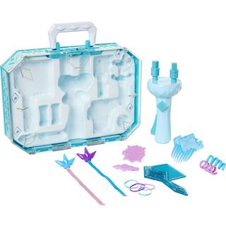 JAKKS Pacific *DF ELSAS HAIR SET Frozen II Frisierset 