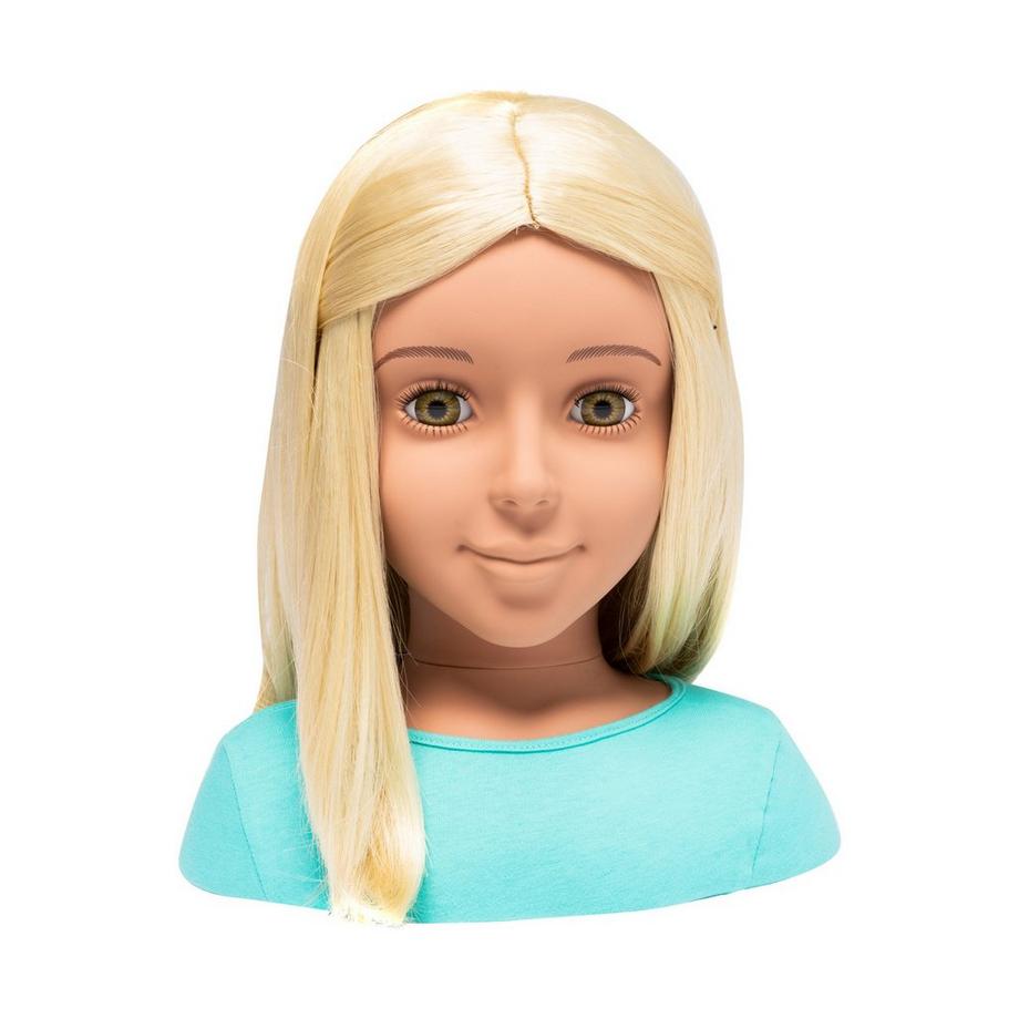 I'm A Girly  IAS Blonde Wig 