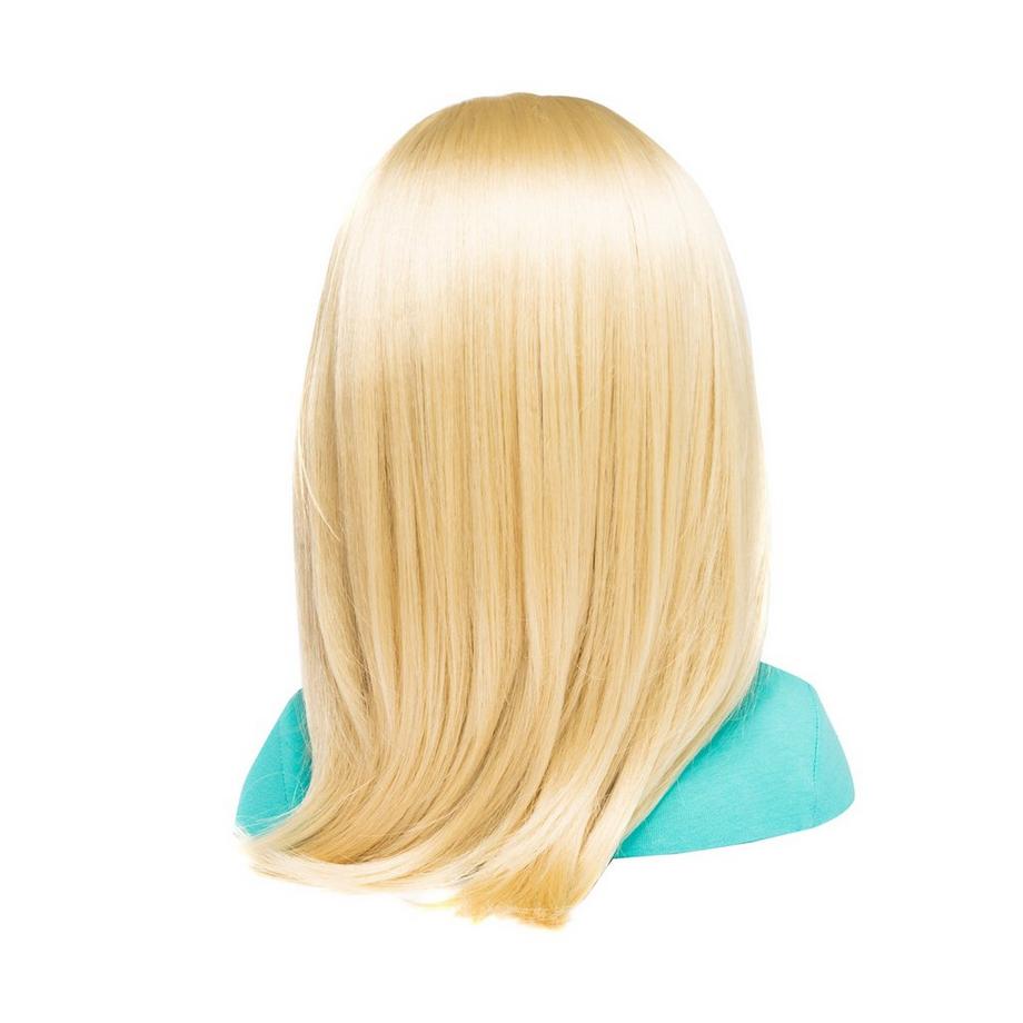 I'm A Girly  IAS Blonde Wig 