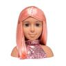 I'm A Girly  IAS Light Pink Blonde Wig  