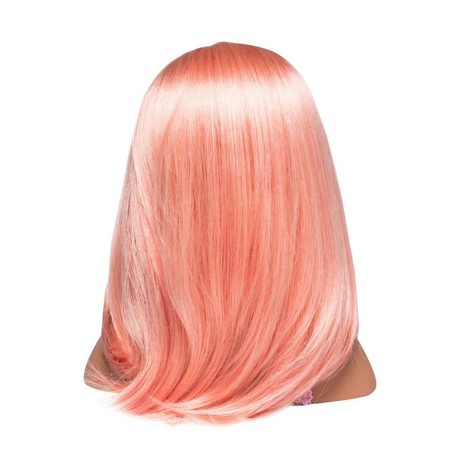 I'm A Girly  IAS Light Pink Blonde Wig  