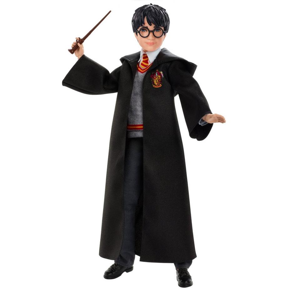 Mattel  Harry Potter poupée 