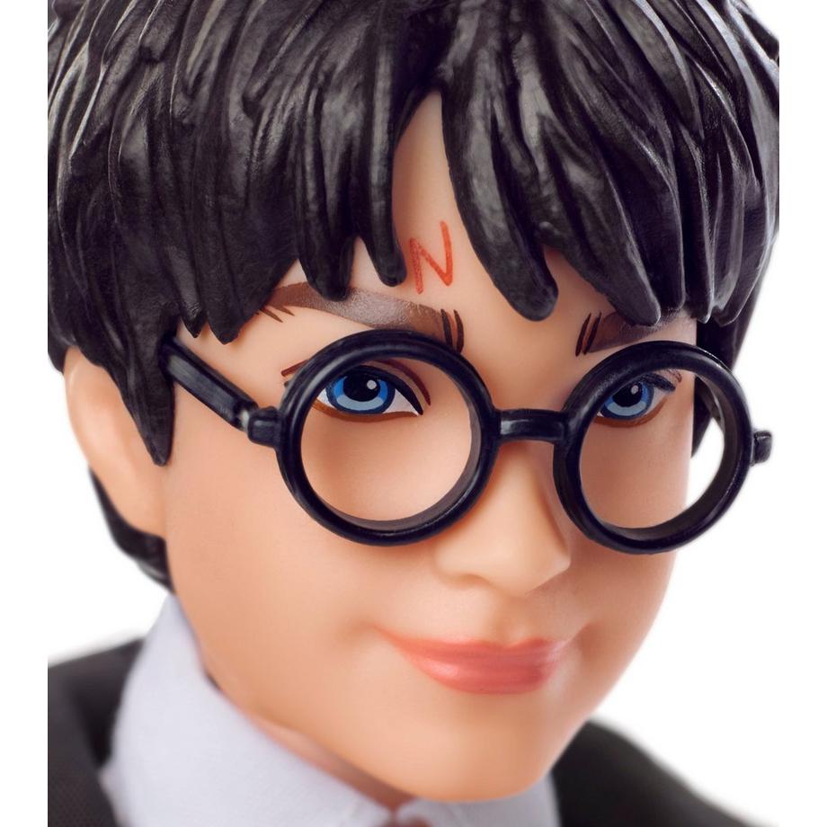 Mattel  Harry Potter poupée 