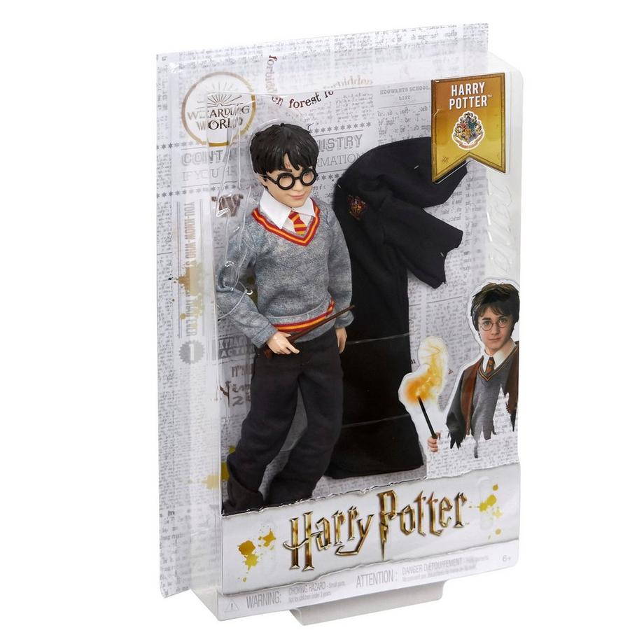 Mattel  Harry Potter poupée 