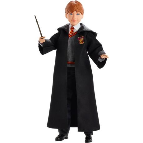Mattel HP Puppe Ron Weasley Ron Weasley Puppe 