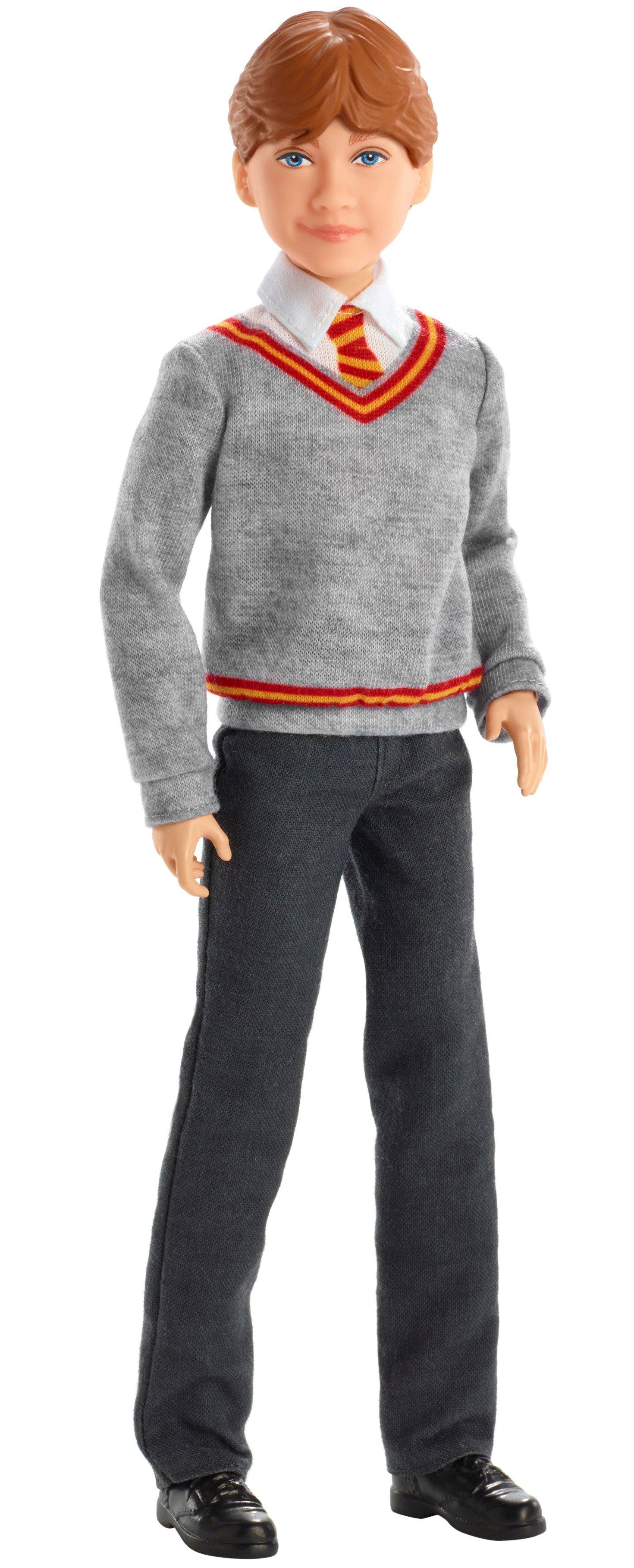 Mattel HP Doll Ron Weasley Ron Weasley bambola 