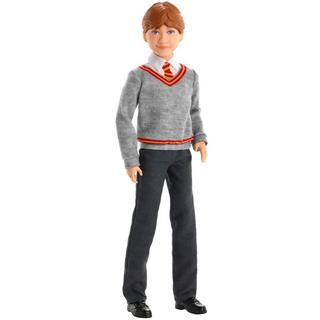 Mattel HP Puppe Ron Weasley Ron Weasley Puppe 