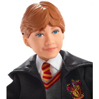 Mattel HP Puppe Ron Weasley Ron Weasley Puppe 