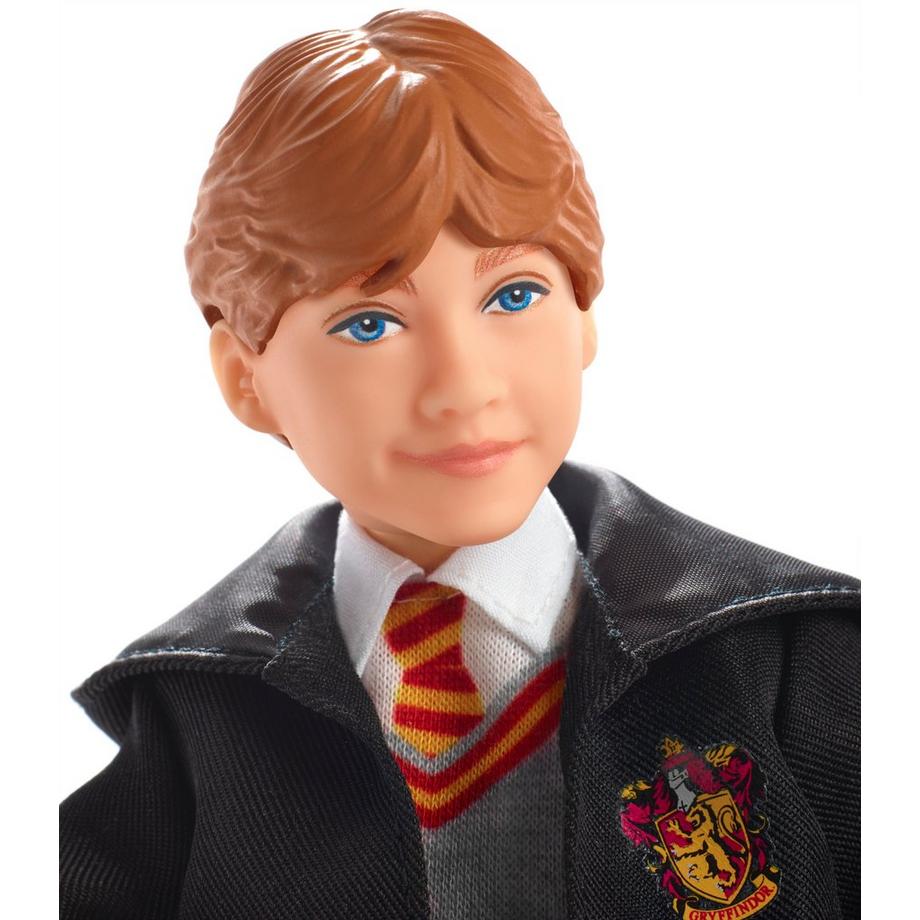 Mattel HP Puppe Ron Weasley Ron Weasley Puppe 