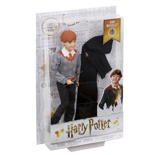 Mattel HP Puppe Ron Weasley Ron Weasley Puppe 
