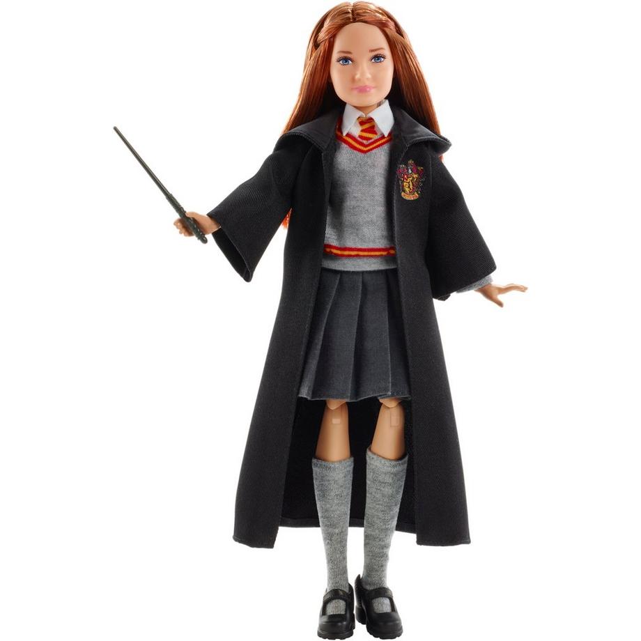 Ginny Weasley poupée