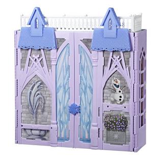 Hasbro  Frozen II Castello di Arendelle 