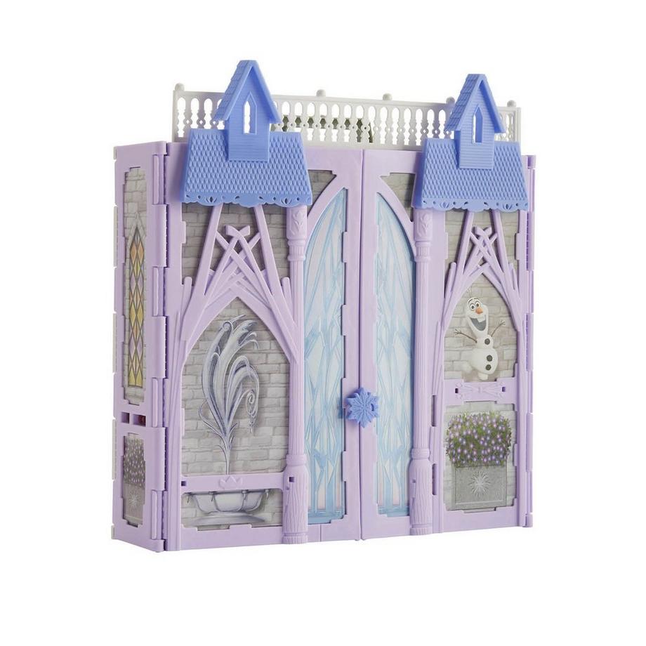 Hasbro  Frozen II Arendelle Schloss 