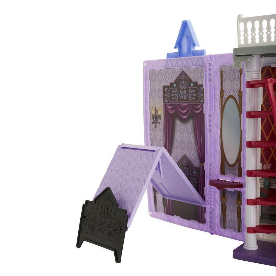 Hasbro  Frozen II Arendelle Schloss 
