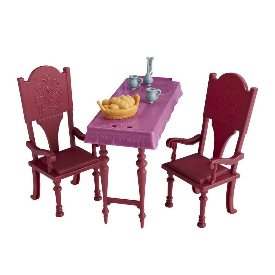 Hasbro  Frozen II Arendelle Schloss 