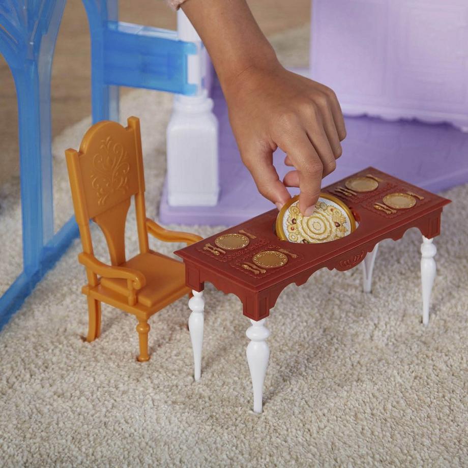 Hasbro  Frozen II Castello reale di Arendelle 