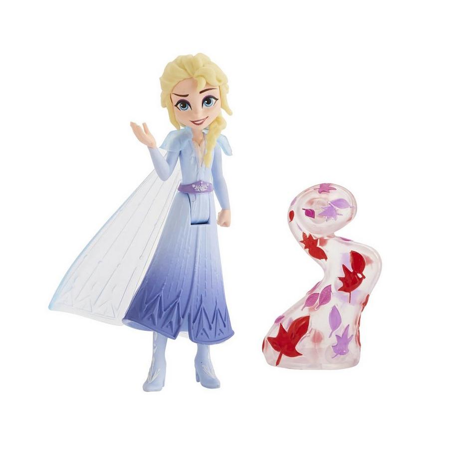 Hasbro DF Abenteuer Freunde-Set Frozen II Ensemble amis de l'aventure 