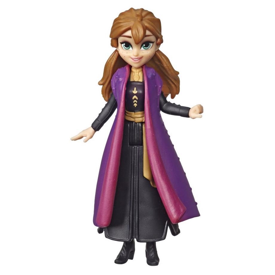 Hasbro  Frozen II Figure, assortiment aléatoire 