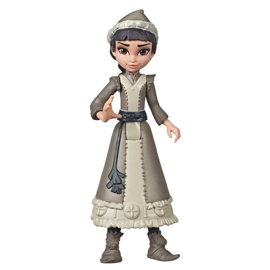 Hasbro  Frozen II Figure, assortiment aléatoire 