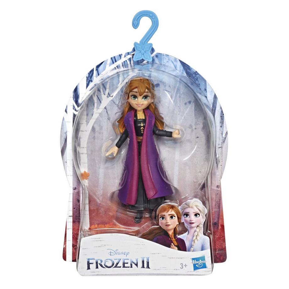 Hasbro  Frozen II Figure, assortiment aléatoire 