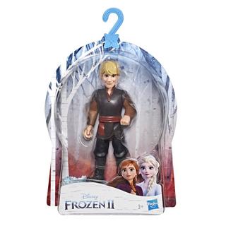 Hasbro  Frozen II Figure, modelli assortiti 