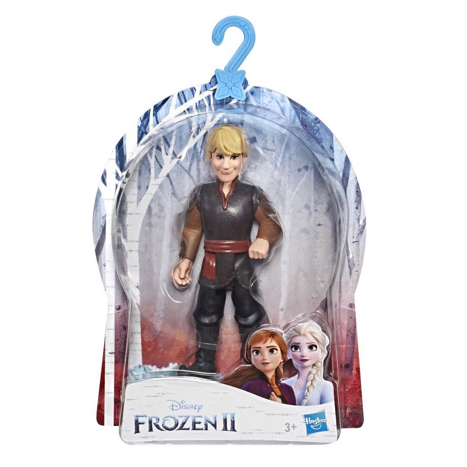 Hasbro  Frozen II Figure, assortiment aléatoire 