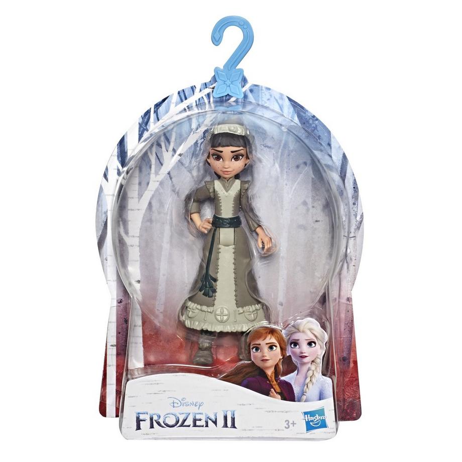 Hasbro  Frozen II Figure, assortiment aléatoire 