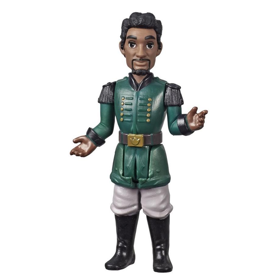 Hasbro  Frozen II Pop-Up Figures da collezione, box sorpresa 