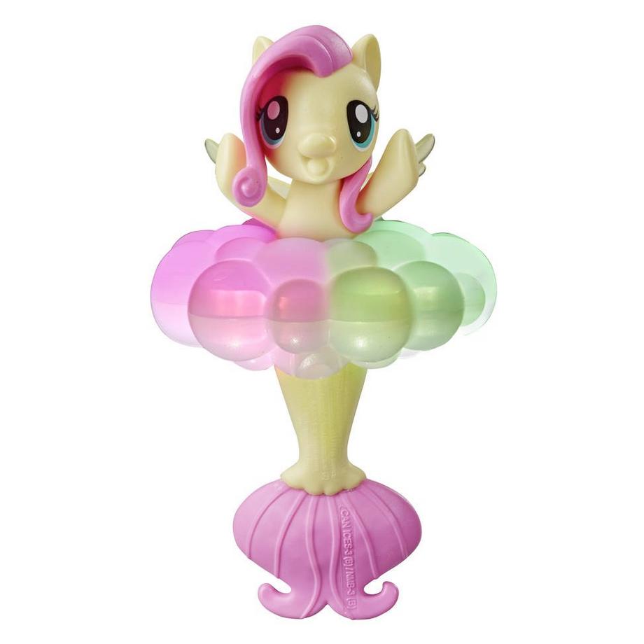 My Little Pony  Leuchtendes Seepony, Zufallsauswahl 