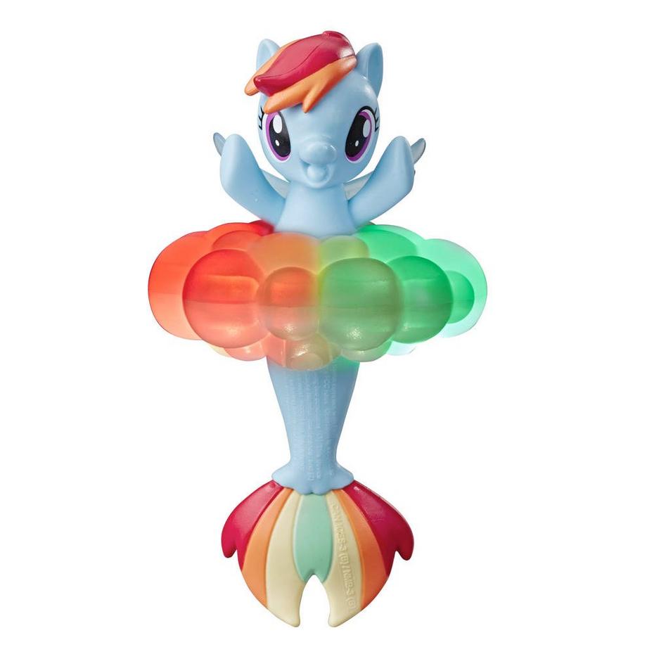 My Little Pony  Leuchtendes Seepony, Zufallsauswahl 