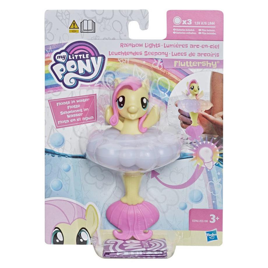 My Little Pony  Leuchtendes Seepony, Zufallsauswahl 