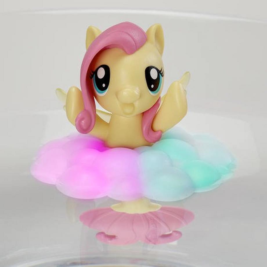 My Little Pony  Leuchtendes Seepony, Zufallsauswahl 