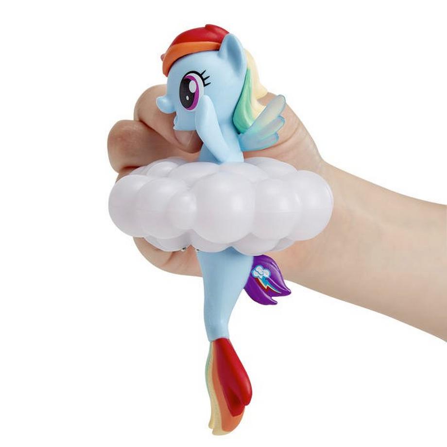 My Little Pony  Leuchtendes Seepony, Zufallsauswahl 