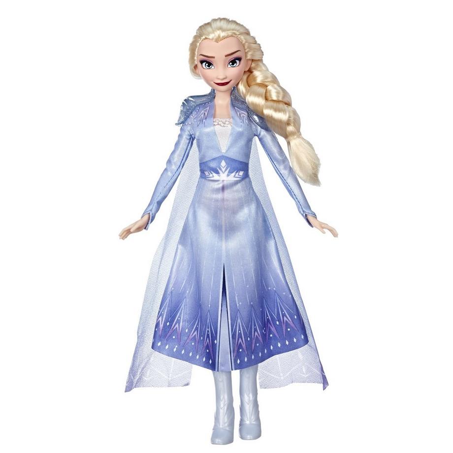 Hasbro  Frozen II Elsa 