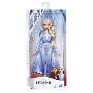 Hasbro  Frozen II Elsa 