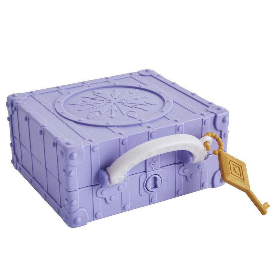 Hasbro  Frozen II Set d'aventure, assortiment aléatoire 