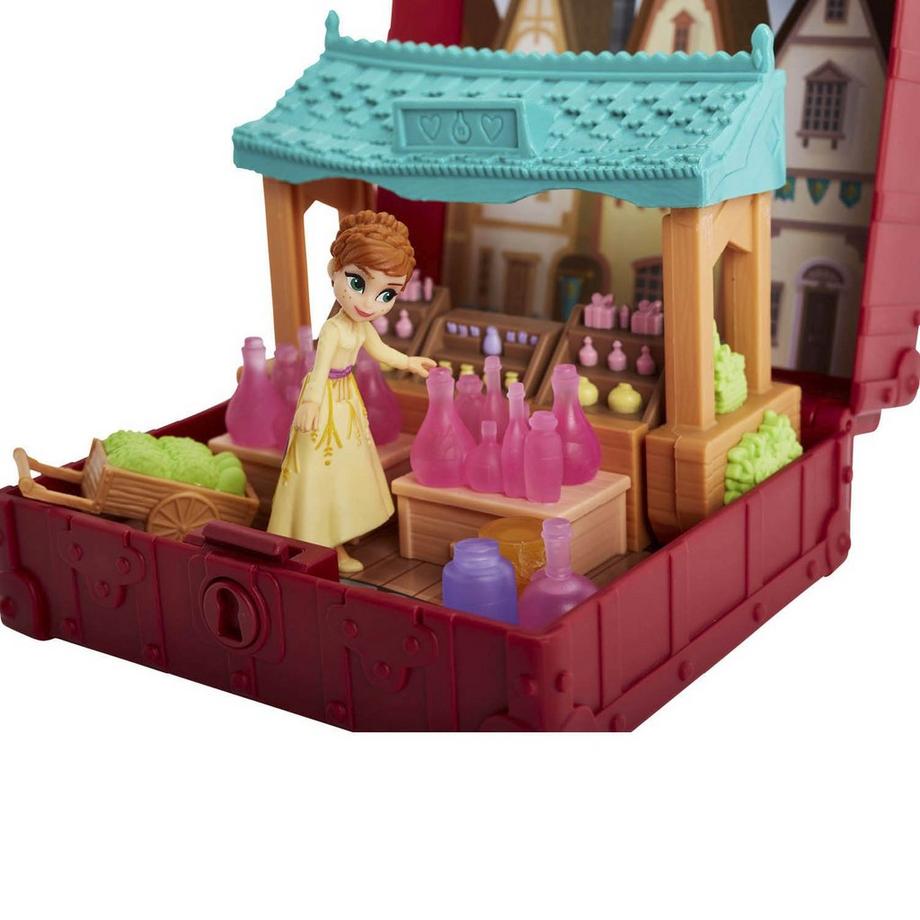 Hasbro  Frozen II Set d'aventure, assortiment aléatoire 