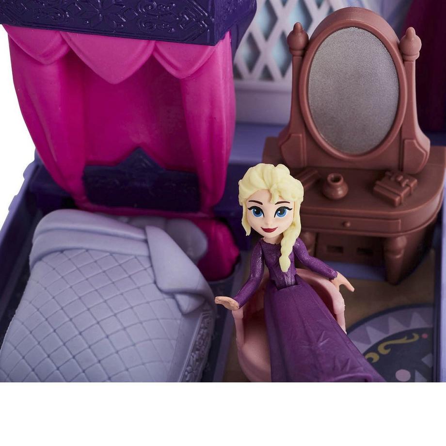 Hasbro  Frozen II Set d'aventure, assortiment aléatoire 