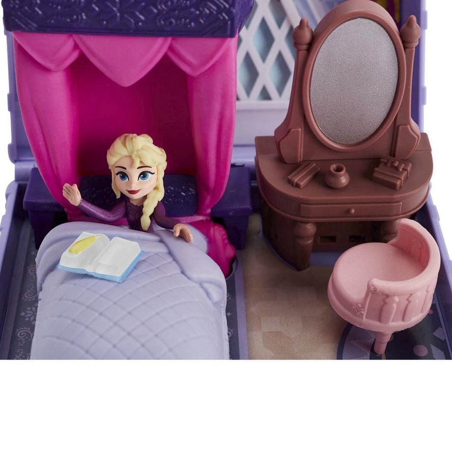 Hasbro  Frozen II Set d'aventure, assortiment aléatoire 