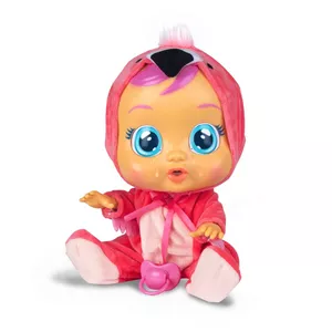 Cry Babies Fancy