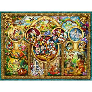 Ravensburger  Puzzle Disney 1000 pcs. 