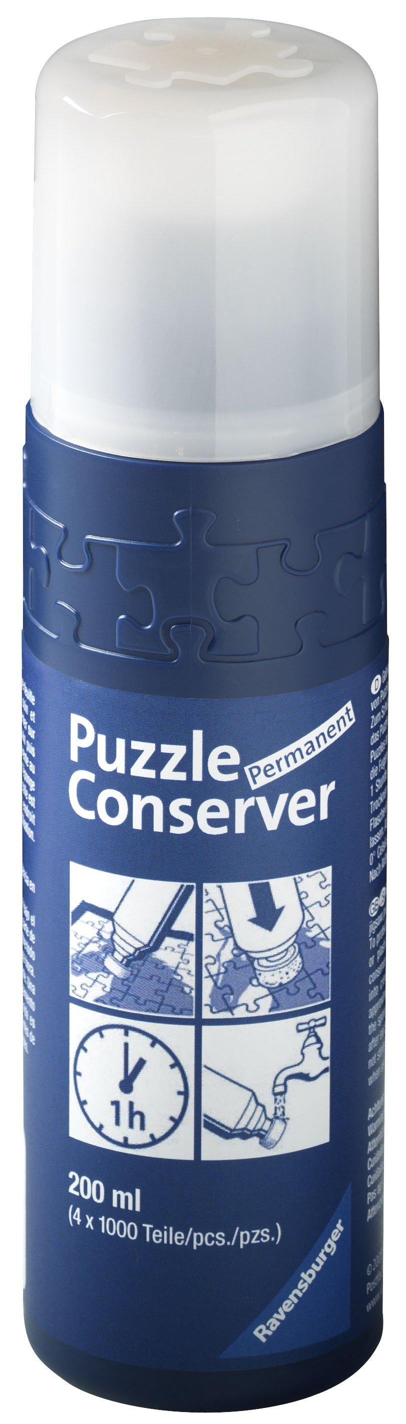 Ravensburger  Puzzle Conserver 