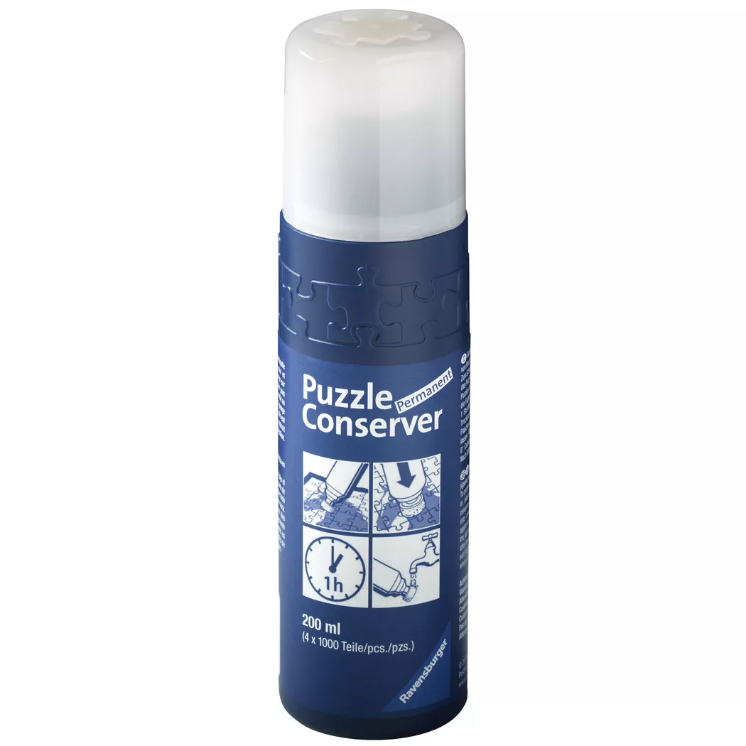 Ravensburger Puzzle Glue 2