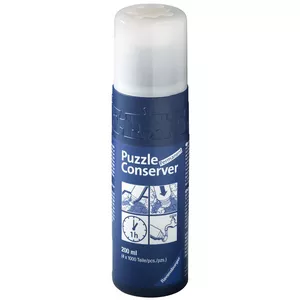 Puzzle Conserver