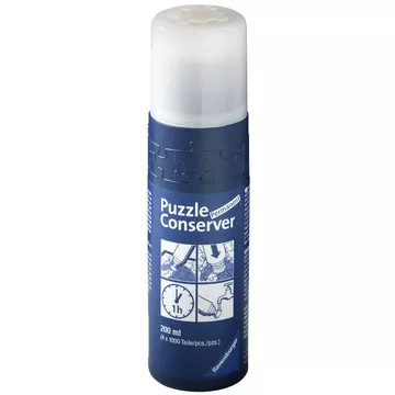 Puzzle Conserver