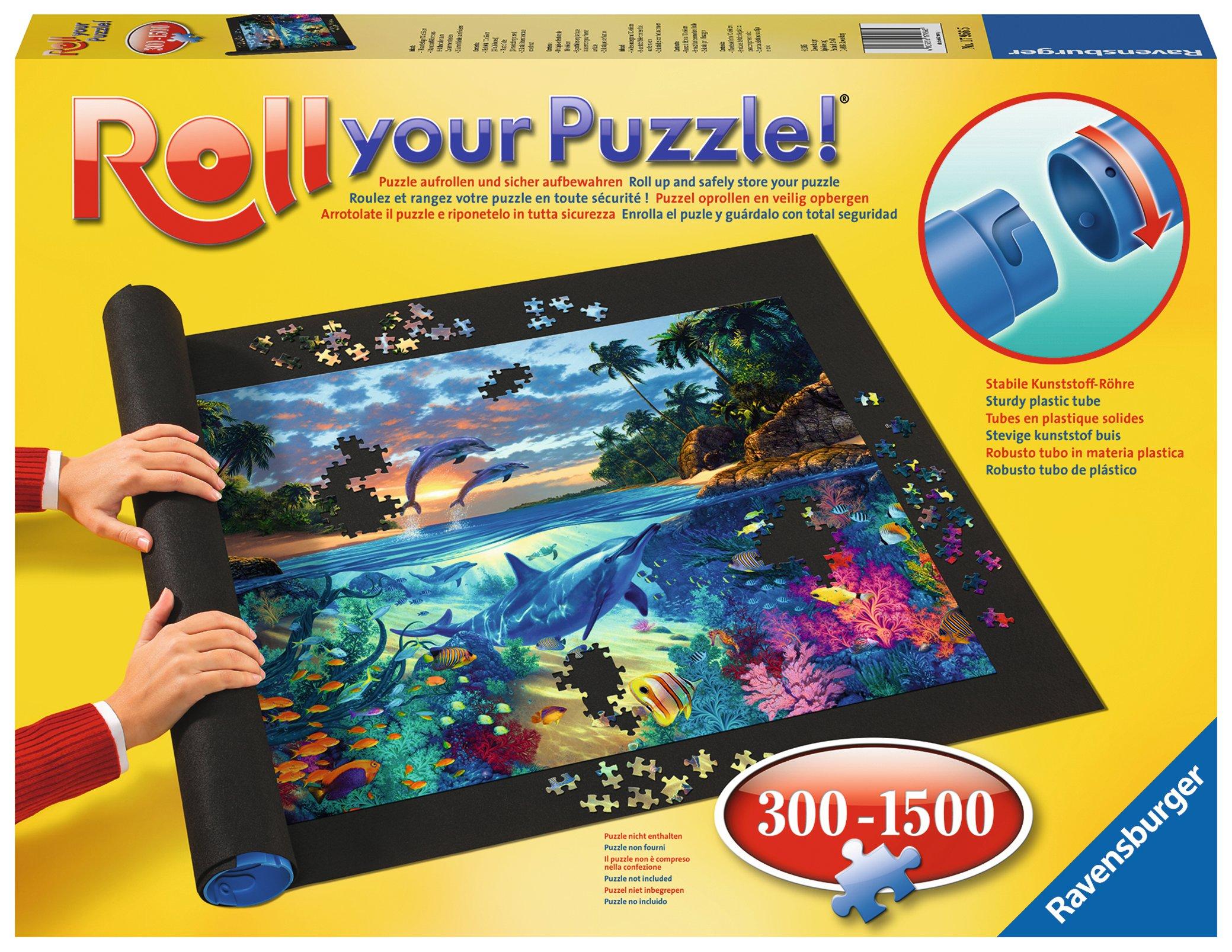 Ravensburger  Roll your Puzzle! 