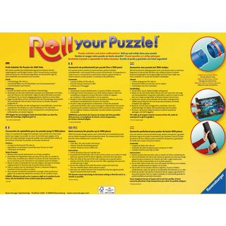 Ravensburger  Roll your Puzzle! 