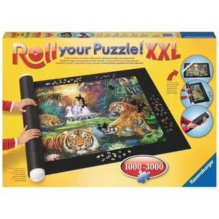 Ravensburger  Roll your Puzzle XXL 