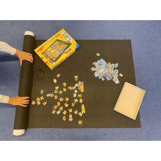 Ravensburger  Roll your Puzzle XXL 